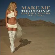Make Me... (Kris Kross Amsterdam Remix)